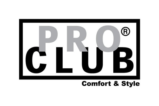 Proclub brand logo