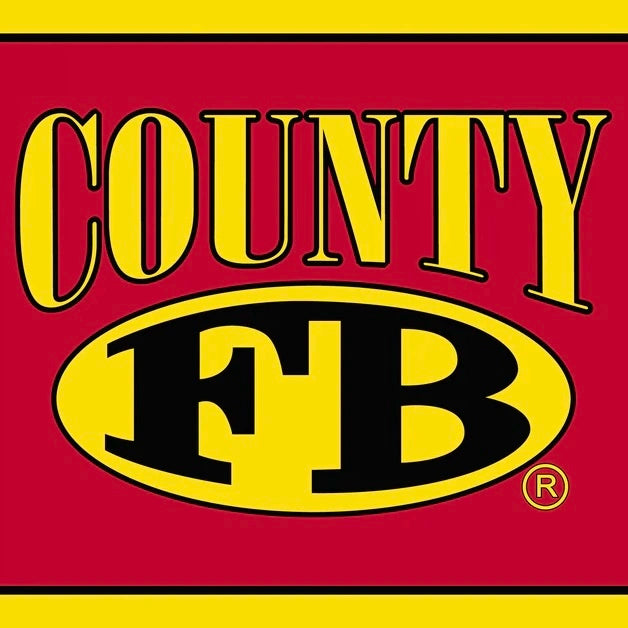 FB County brand logo