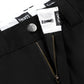 FB County black kackies work pant zip and button picture