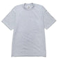 PRO CLUB HEAVYWEIGHT COTTON T-SHIRT GREY